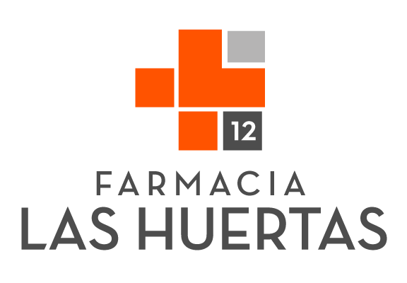 Logo de Farmacia Las Huertas