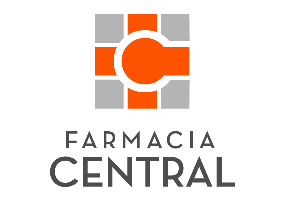 Logo de Farmacia Central
